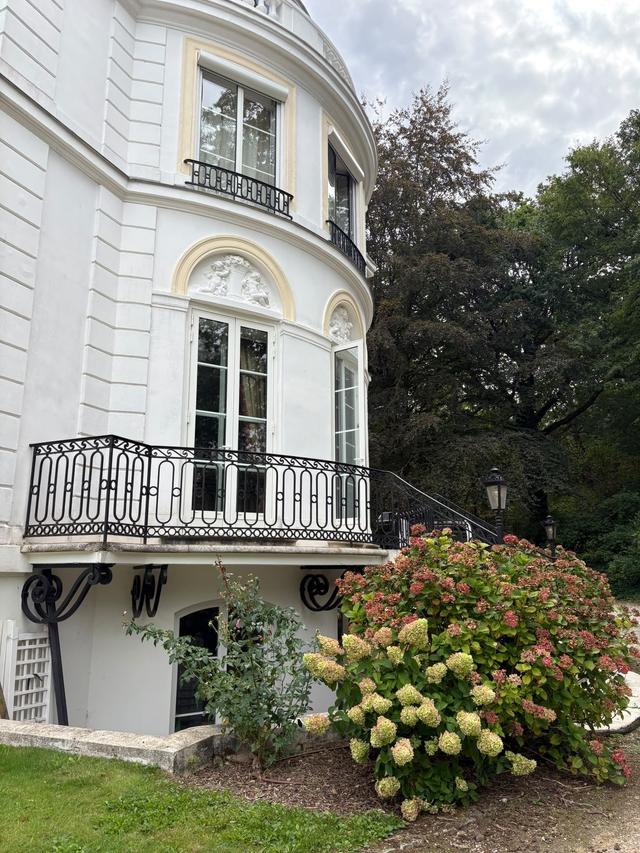 Le Château des Clos - 2