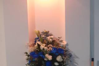 Le Monde des Fleurs - 11