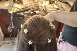 BCM Coiffure et Maquillage - 8