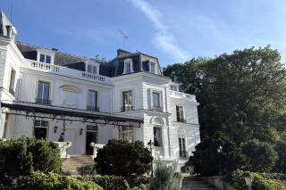 Le Château des Clos - 6