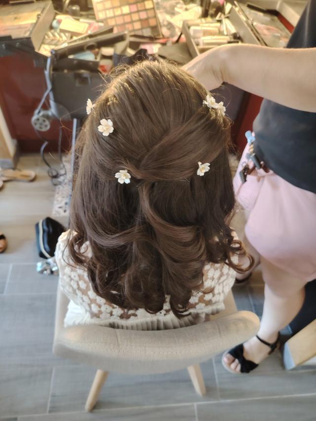 BCM Coiffure et Maquillage - 4