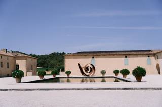 Château Val Joanis - 5