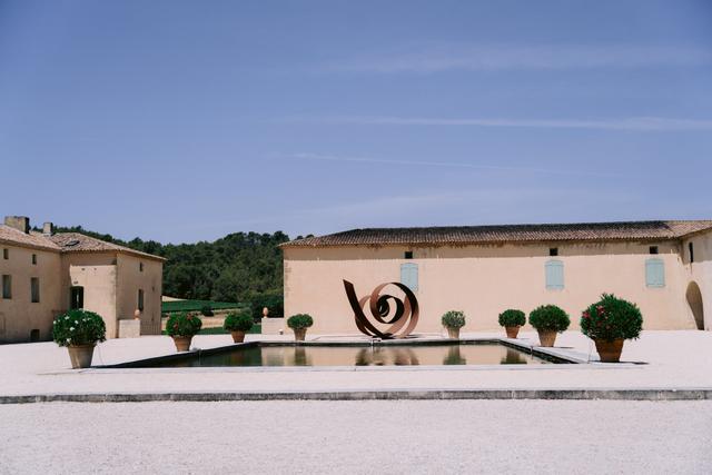 Château Val Joanis - 1
