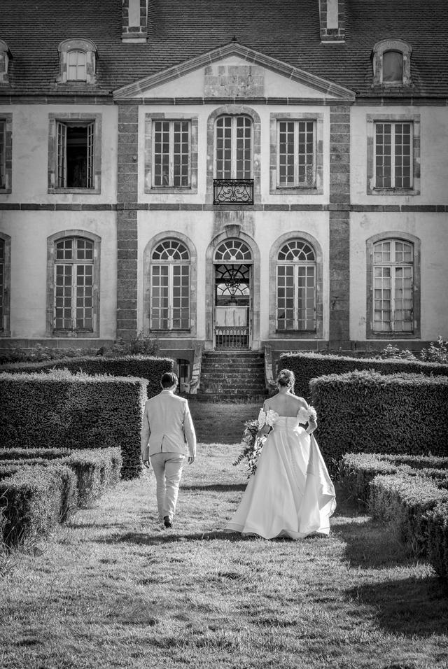 Château de Carneville - 2