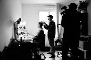 Vview Production - 8