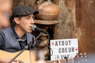 AC Duo Acoustique - 6