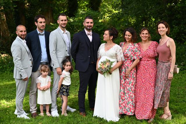 Ladywedding 2