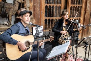 AC Duo Acoustique - 7