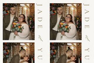 Gaston le Photobooth - 8