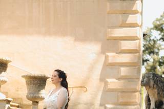 Mademoiselle Chantilly - 6