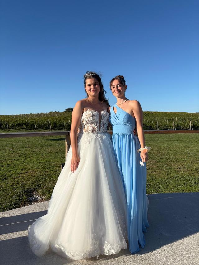 LM Être Sublime en Robe de Mariée - 2