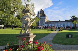 Château de Mornay - 6