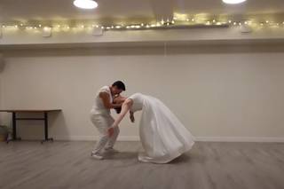 Et tu brilleras - Wedding dance - 5