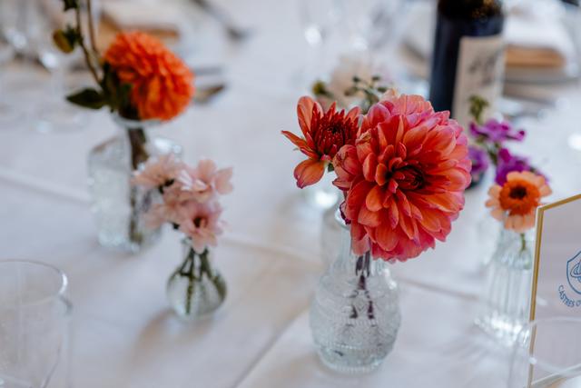 Les Créations de Colibri - 1