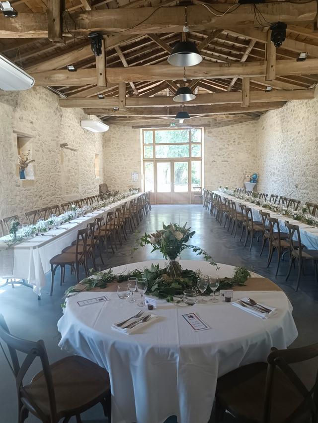 Domaine de Gaïa - 2