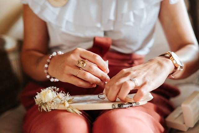 La Plume Amoureuse 2