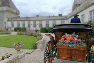 Château de Mornay - 5
