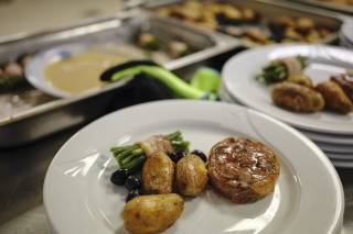 Saveurs d'Autrefois Traiteur - 12