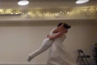 Et tu brilleras - Wedding dance - 6