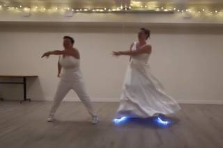 Et tu brilleras - Wedding dance - 7