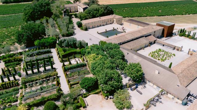 Château Val Joanis - 3