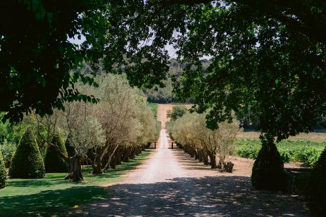 Château Val Joanis - 4