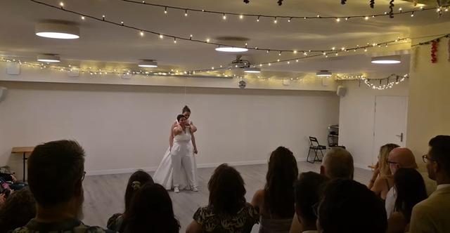 Et tu brilleras - Wedding dance - 4