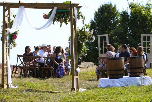 D Day Wedding Planner 4