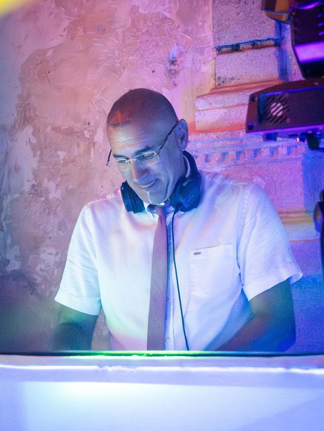 1somniak Animation - DJ et musiciens - 2