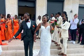 Kamy Wedding - 6