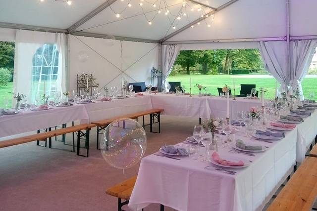 Domaine de Bel Air 3