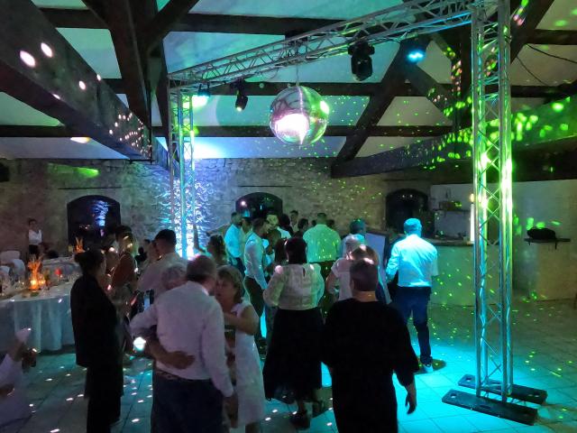 WK Dj & Events - 1