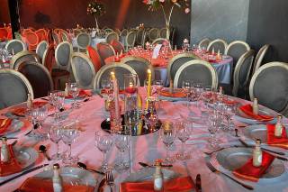 Kamy Wedding - 8