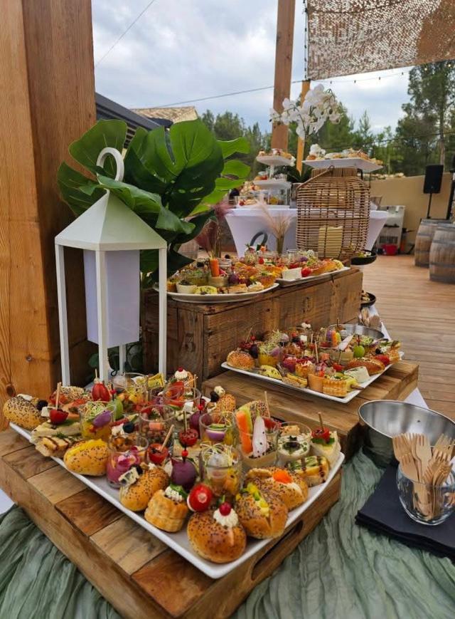 Audrey Traiteur et Saveurs - 1