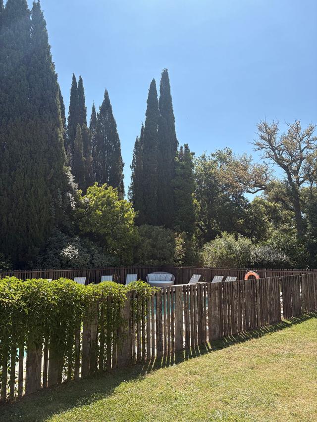 Bastide des Bertrands - 3