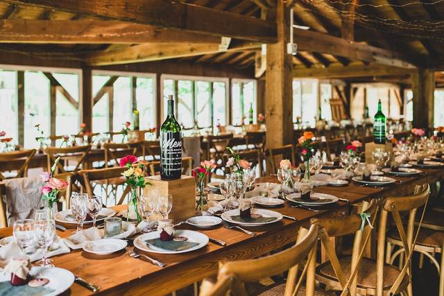 La Ferme d'En Chon 3