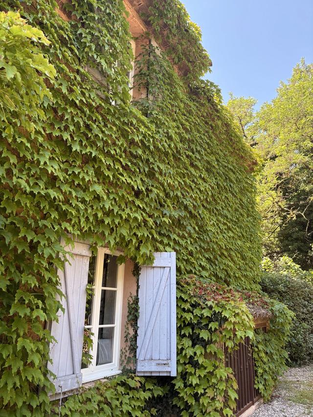 Bastide des Bertrands - 4
