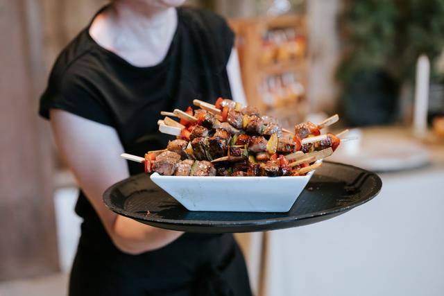 La cuisine de Lucien - 1