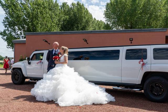 FG Limousine 1