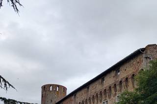 Château de Launac - 13