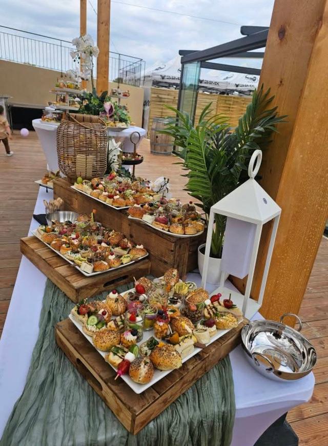 Audrey Traiteur et Saveurs - 3