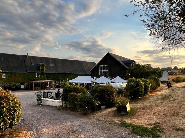 La Ferme Des Épis - 1