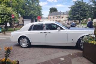 Un Chauffeur à Tout Prix - 8