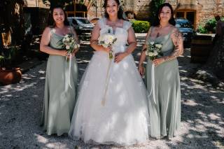 Alegria Mariage - 5