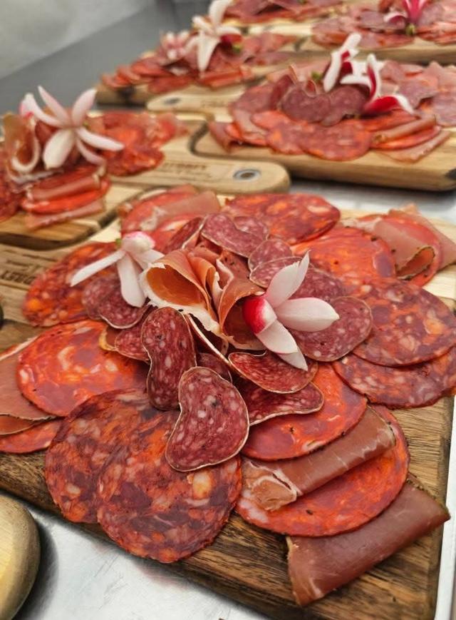 Audrey Traiteur et Saveurs - 4