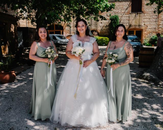 Alegria Mariage - 4