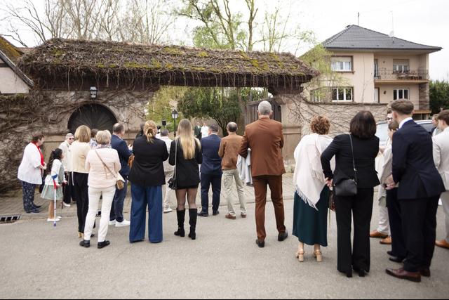 Ferme Marie Hélène - 3