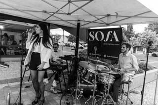 SOFA - 6