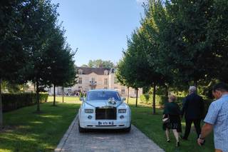 Un Chauffeur à Tout Prix - 9