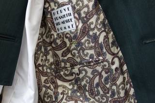 Hervé Franzetti Sur-mesure homme - 4